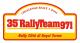 009 Rally Team